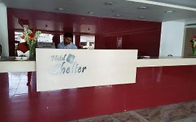 Hotel Shelter Lucknow